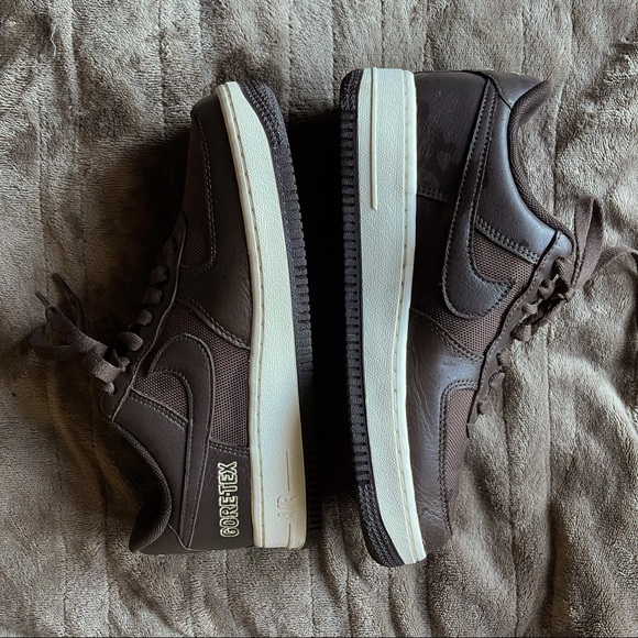 Nike Air Force 1 Gore-Tex - Picture 3 of 5